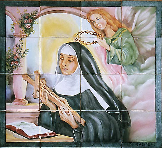 santa rita da cascia SANTA RITA DA CASCIA Santa Rita Da cascia impossibili IMPOSSIBILI Impossibili croce CROCE Croce gif animate GIF ANIMATE Gif Animate animata ANIMATA Animata religione RELIGIONE Religione religioso RELIGIOSO Religioso religiosi RELIGIOSI Religiosi