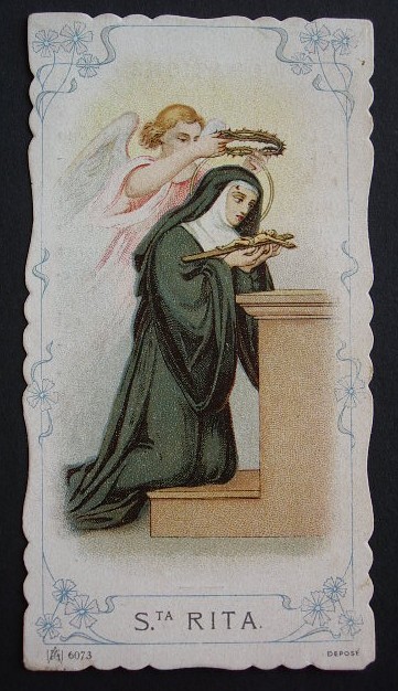 santa rita da cascia SANTA RITA DA CASCIA Santa Rita Da cascia impossibili IMPOSSIBILI Impossibili croce CROCE Croce gif animate GIF ANIMATE Gif Animate animata ANIMATA Animata religione RELIGIONE Religione religioso RELIGIOSO Religioso religiosi RELIGIOSI Religiosi